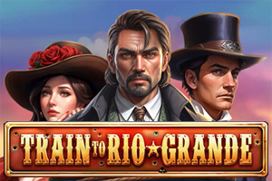 train to rio grande