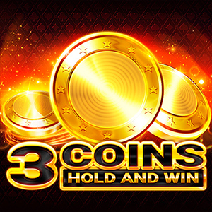3 coins