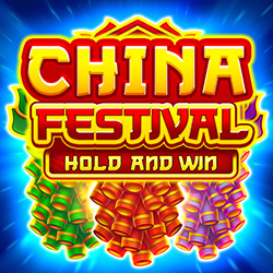 china festival