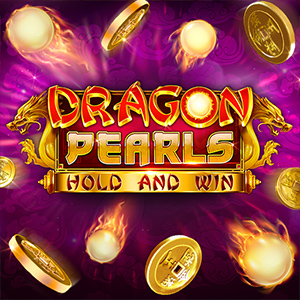 dragon pearls