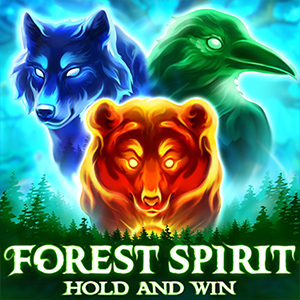 forest spirit