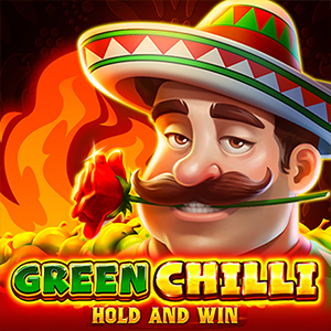 green chilli