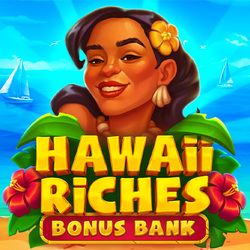 hawaii riches