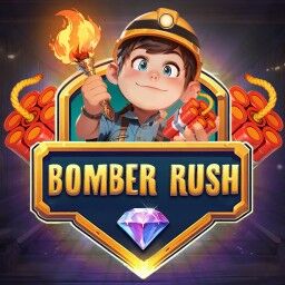 bomber rush