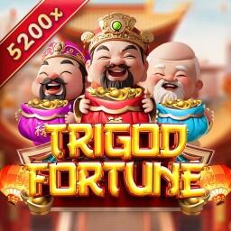 trigod fortune