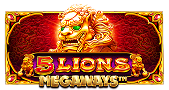 5 Loins Megaways