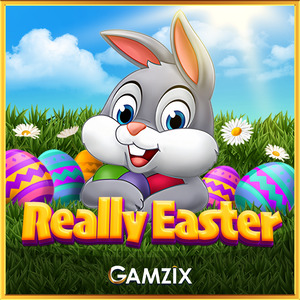 really easter