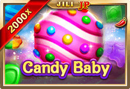 candy baby