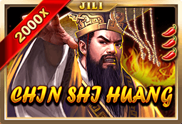 chin shi huang