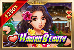 hawaii beauty