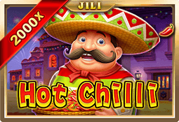hot chilli