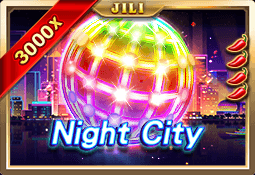 night city