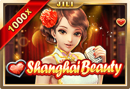 shanghai beauty