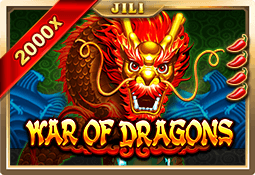 war of dragons