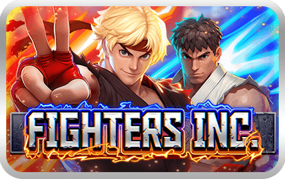 fighters inc