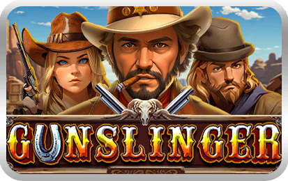 gunslinger