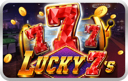 lucky7s