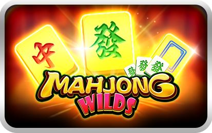 mahjong wilds