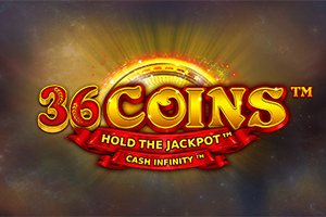 36 coins