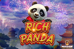 rich panda
