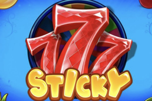 sticky 777