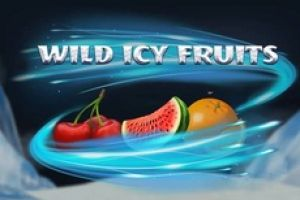 wild icy fruits