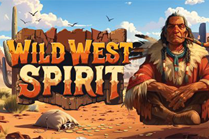 wild west spirit