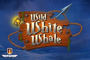 wild white whale