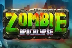 zombiea pocalypse