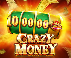 CRAZY MONEY