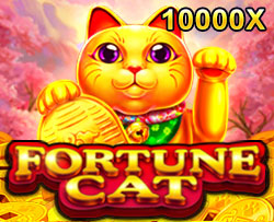FORTUNE CAT
