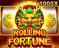 ROLLING FORTUNE