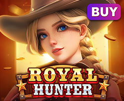 ROYAL HUNTER