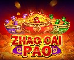 ZHAO CAI PAO
