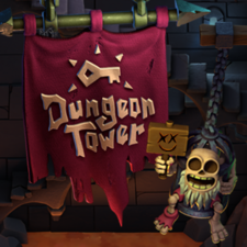 dungeon tower