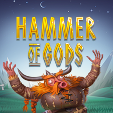 hammer of gods
