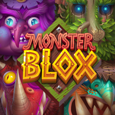 monster blox